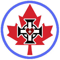 Reformation Canada Discord